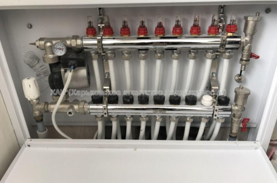 Продам дом, 120 м², 10 сот., без отделочных работ 