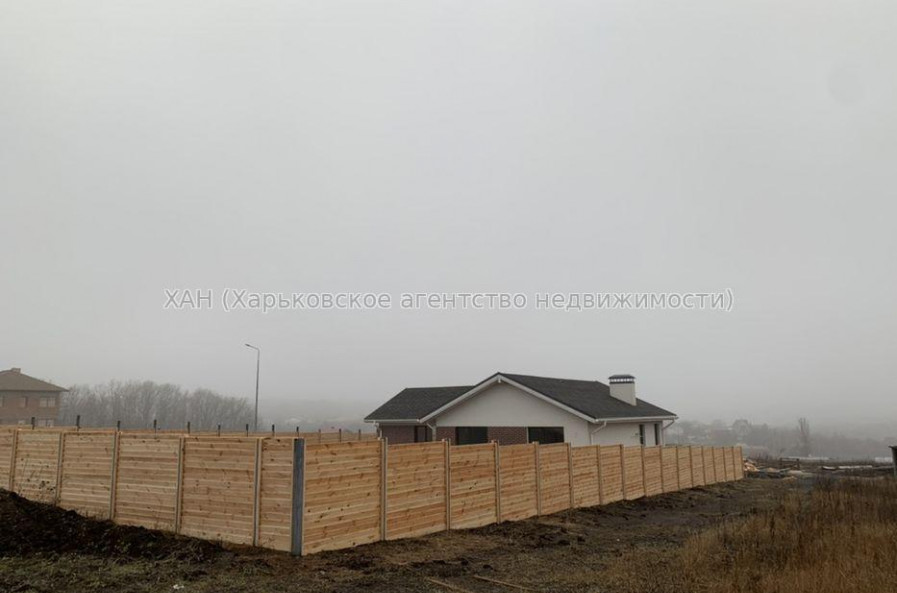 Продам дом, 120 м², 10 сот., без отделочных работ 