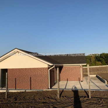 Продам дом, 120 м², 10 сот., без отделочных работ 