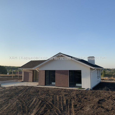 Продам дом, 120 м², 10 сот., без отделочных работ 