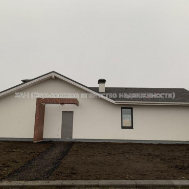 Продам дом, 120 м², 10 сот., без отделочных работ 