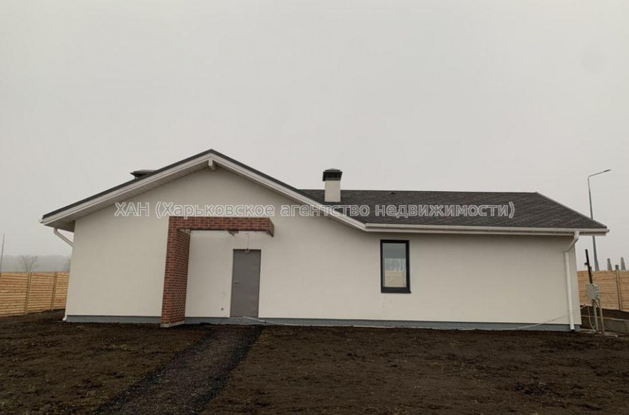 Продам дом, 120 м², 10 сот., без отделочных работ 