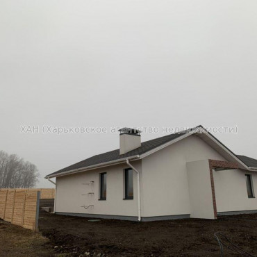 Продам дом, 120 м², 10 сот., без отделочных работ 