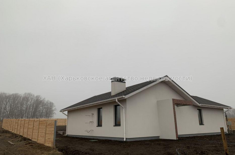 Продам дом, 120 м², 10 сот., без отделочных работ 