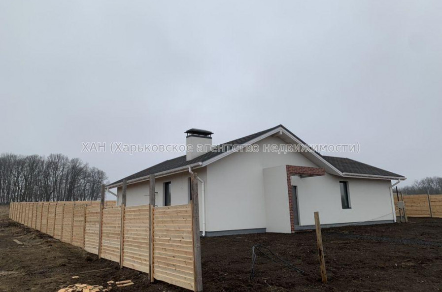 Продам дом, 120 м², 10 сот., без отделочных работ 