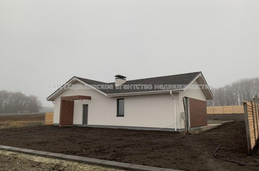 Продам дом, 120 м², 10 сот., без отделочных работ 