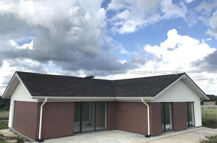 Продам дом, 120 м², 10 сот., без отделочных работ 