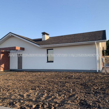 Продам дом, 120 м², 10 сот., без отделочных работ 