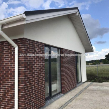 Продам дом, 120 м², 10 сот., без отделочных работ 