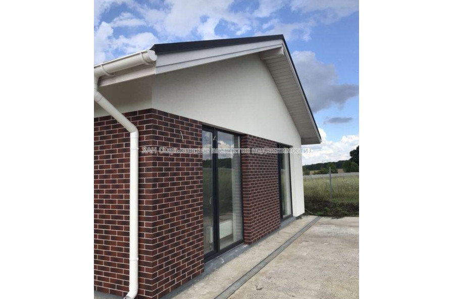 Продам дом, 120 м², 10 сот., без отделочных работ 