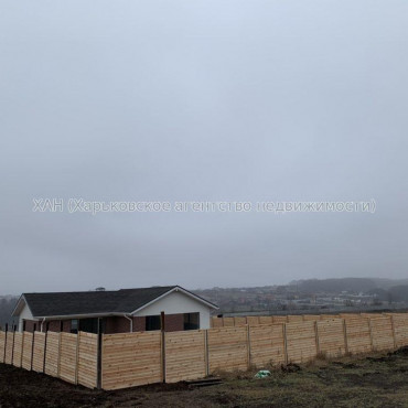 Продам дом, 120 м², 10 сот., без отделочных работ 