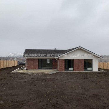 Продам дом, 120 м², 10 сот., без отделочных работ 