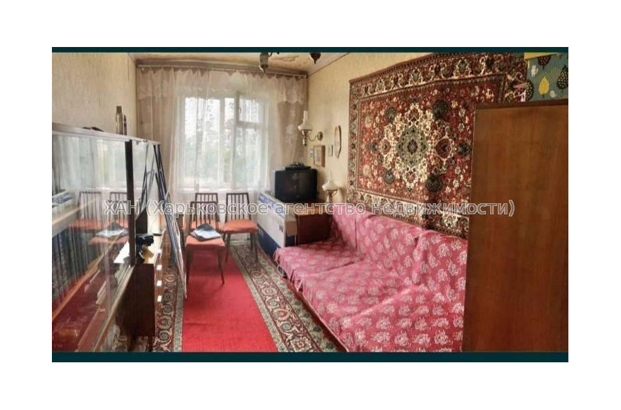 Продам квартиру, Танкопия ул. , 3  ком., 57 м², косметический ремонт 