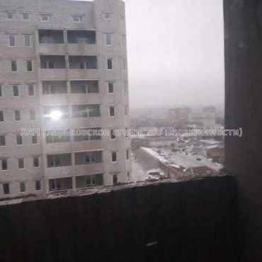 Продам квартиру, Лисаветинская ул. , 1 кім., 43 м², без отделочных работ 