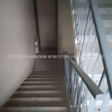 Продам квартиру, Лисаветинская ул. , 1 кім., 43 м², без отделочных работ 
