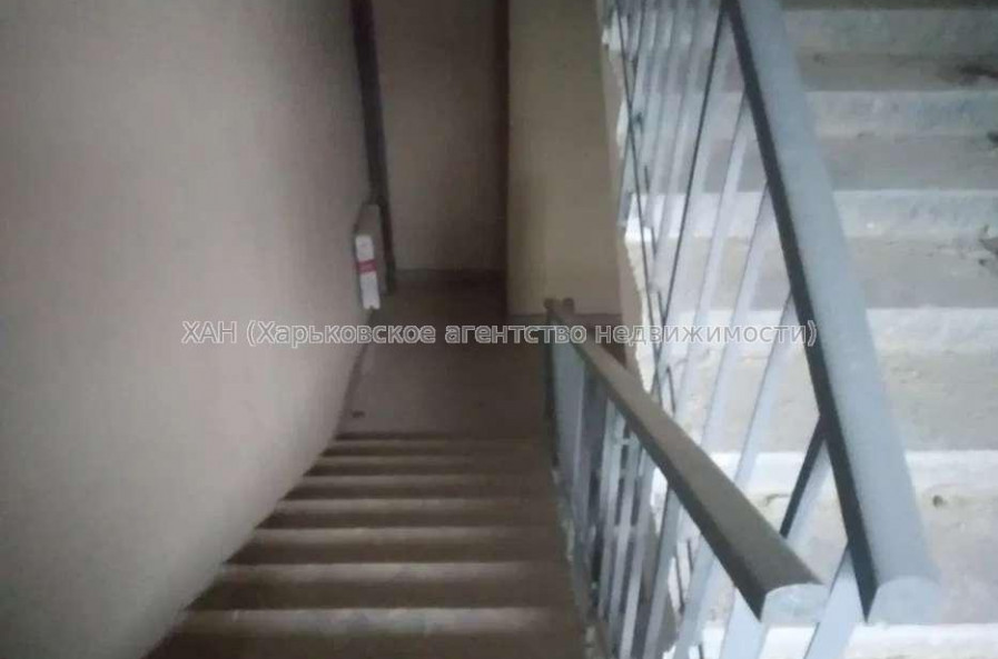 Продам квартиру, Лисаветинская ул. , 1 кім., 43 м², без отделочных работ 