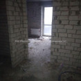 Продам квартиру, Лисаветинская ул. , 1 кім., 43 м², без отделочных работ 