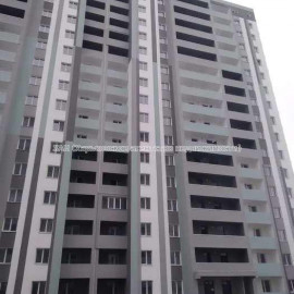 Продам квартиру, Лисаветинская ул. , 1 кім., 43 м², без отделочных работ