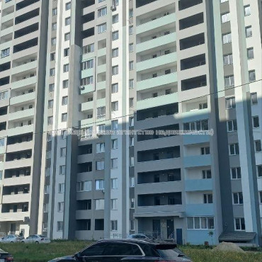 Продам квартиру, Лисаветинская ул. , 1 кім., 43 м², без отделочных работ 