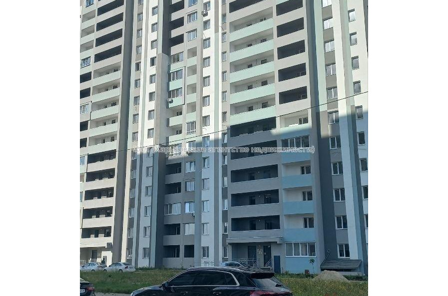 Продам квартиру, Лисаветинская ул. , 1 кім., 43 м², без отделочных работ 