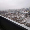Продам квартиру, Лисаветинская ул. , 1 кім., 43 м², без отделочных работ 