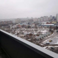 Продам квартиру, Лисаветинская ул. , 1 кім., 43 м², без отделочных работ 