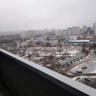 Продам квартиру, Лисаветинская ул. , 1 кім., 43 м², без отделочных работ 