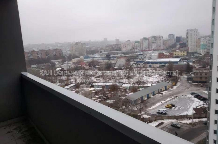 Продам квартиру, Лисаветинская ул. , 1 кім., 43 м², без отделочных работ 