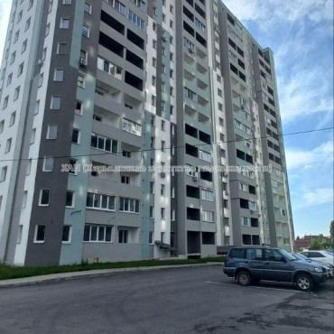 Продам квартиру, Лисаветинская ул. , 1 кім., 43 м², без отделочных работ 