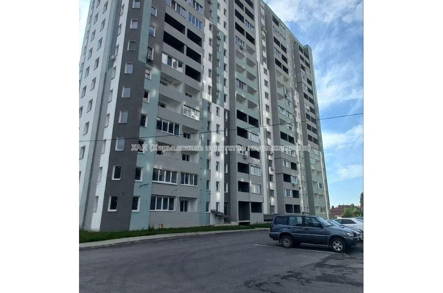 Продам квартиру, Лисаветинская ул. , 1 кім., 43 м², без отделочных работ 