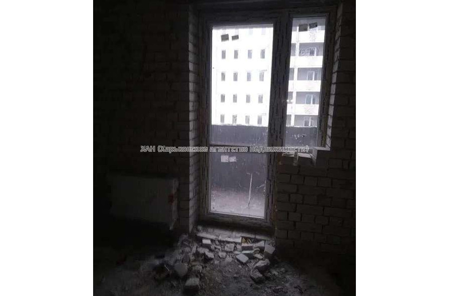 Продам квартиру, Лисаветинская ул. , 1 кім., 43 м², без отделочных работ 