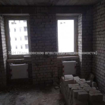 Продам квартиру, Лисаветинская ул. , 1 кім., 43 м², без отделочных работ 