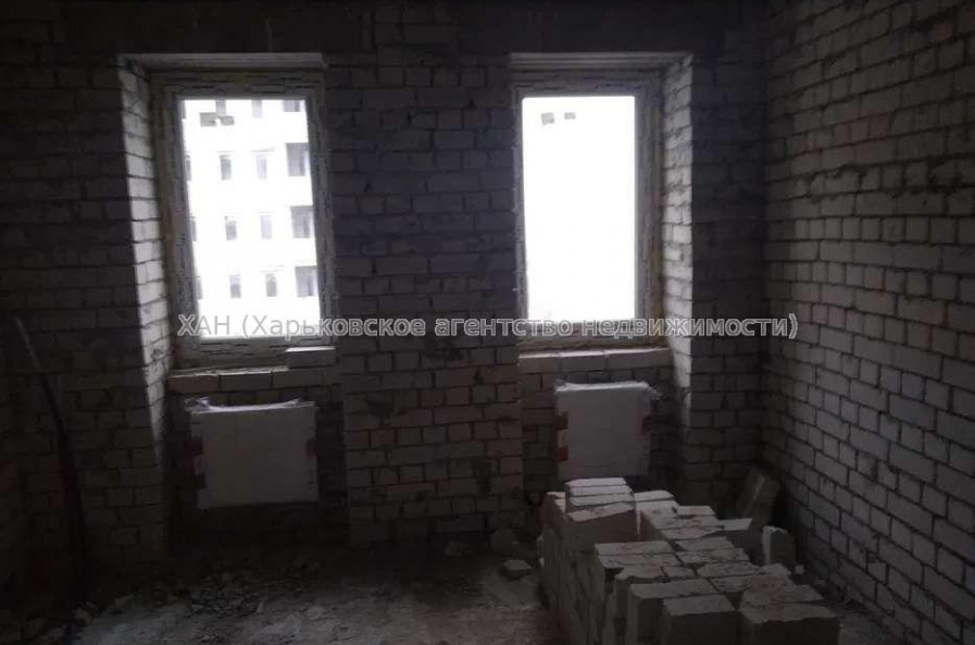 Продам квартиру, Лисаветинская ул. , 1 кім., 43 м², без отделочных работ 