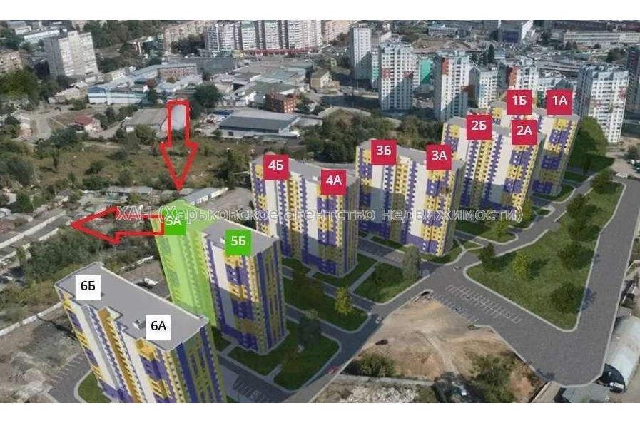 Продам квартиру, Лисаветинская ул. , 1 кім., 43 м², без отделочных работ 
