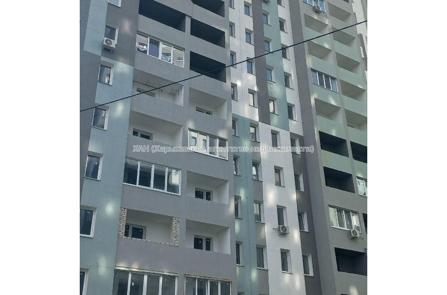 Продам квартиру, Лисаветинская ул. , 1 кім., 43 м², без отделочных работ 