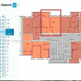 Продам квартиру, Лисаветинская ул. , 1 кім., 43 м², без отделочных работ 