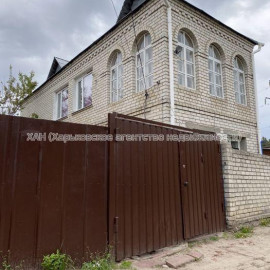 Продам дом, Кольцовская ул. , 140 м², 6 сот., косметический ремонт