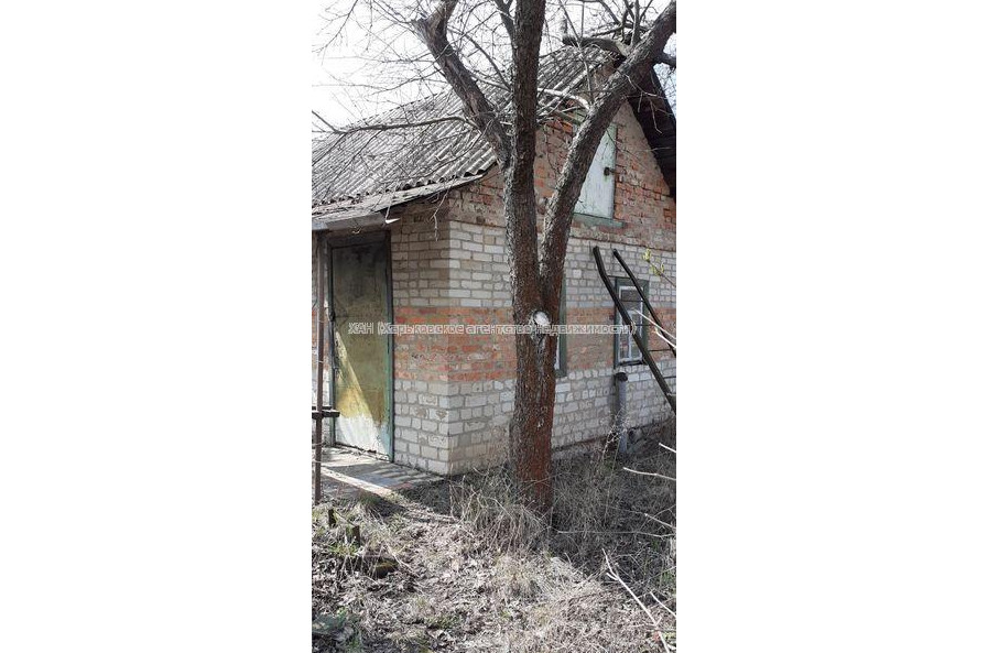 Продам дом, 20 м², 6 сот., советский ремонт 