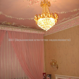 Продам квартиру, Гагарина просп. , 3  ком., 65 м², косметический ремонт