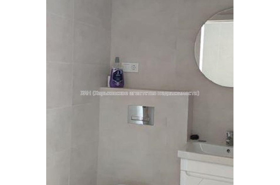 Продам квартиру, Шевченковский пер. , 1  ком., 44 м², евроремонт 
