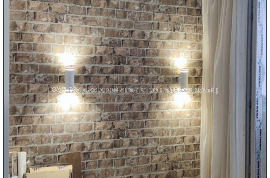 Продам квартиру, Шевченковский пер. , 1  ком., 44 м², евроремонт 