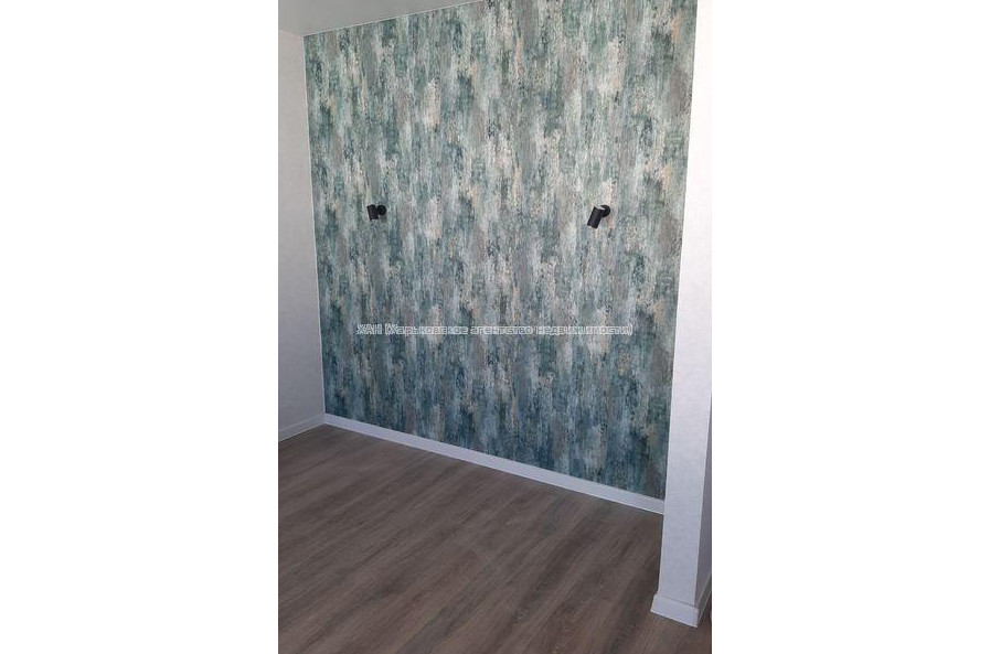 Продам квартиру, Шевченковский пер. , 1  ком., 44 м², евроремонт 