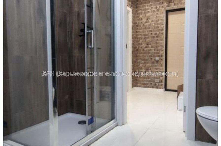 Продам квартиру, Шевченковский пер. , 1  ком., 44 м², евроремонт 