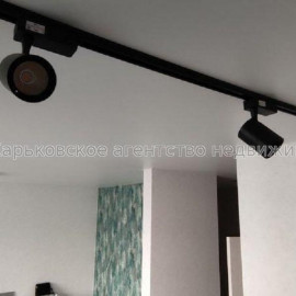 Продам квартиру, Шевченковский пер. , 1  ком., 44 м², евроремонт