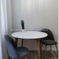 Продам квартиру, Шевченковский пер. , 1  ком., 44 м², евроремонт 