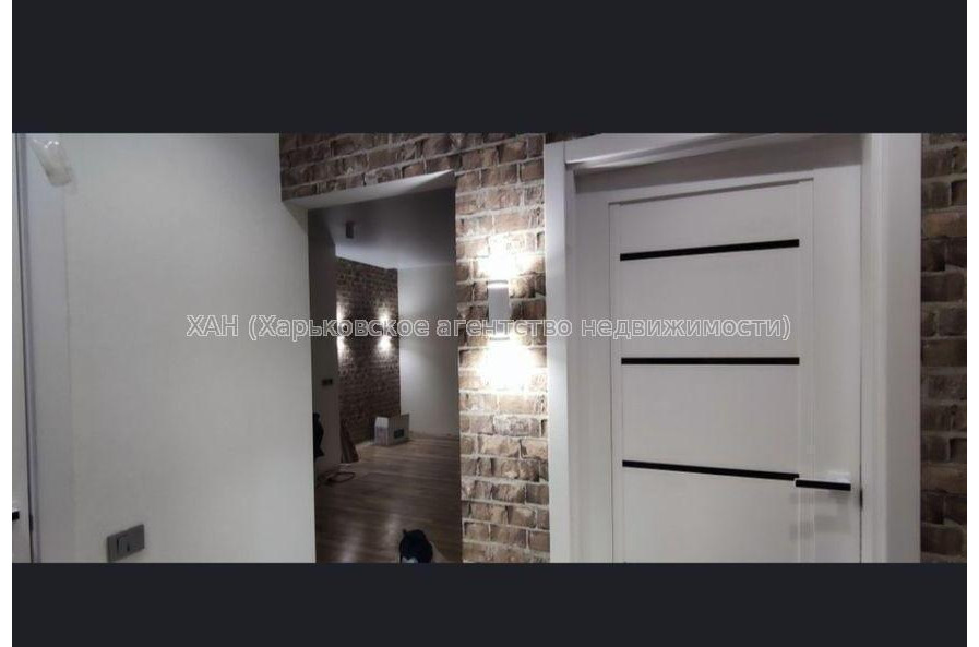 Продам квартиру, Шевченковский пер. , 1  ком., 44 м², евроремонт 