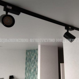 Продам квартиру, Шевченковский пер. , 1  ком., 44 м², евроремонт