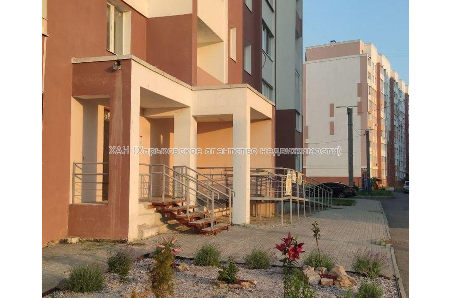 Продам квартиру, Шевченковский пер. , 1  ком., 44 м², евроремонт 