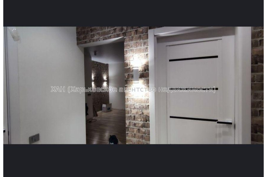 Продам квартиру, Шевченковский пер. , 1  ком., 44 м², евроремонт 
