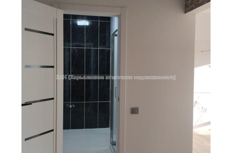 Продам квартиру, Шевченковский пер. , 1  ком., 44 м², евроремонт 